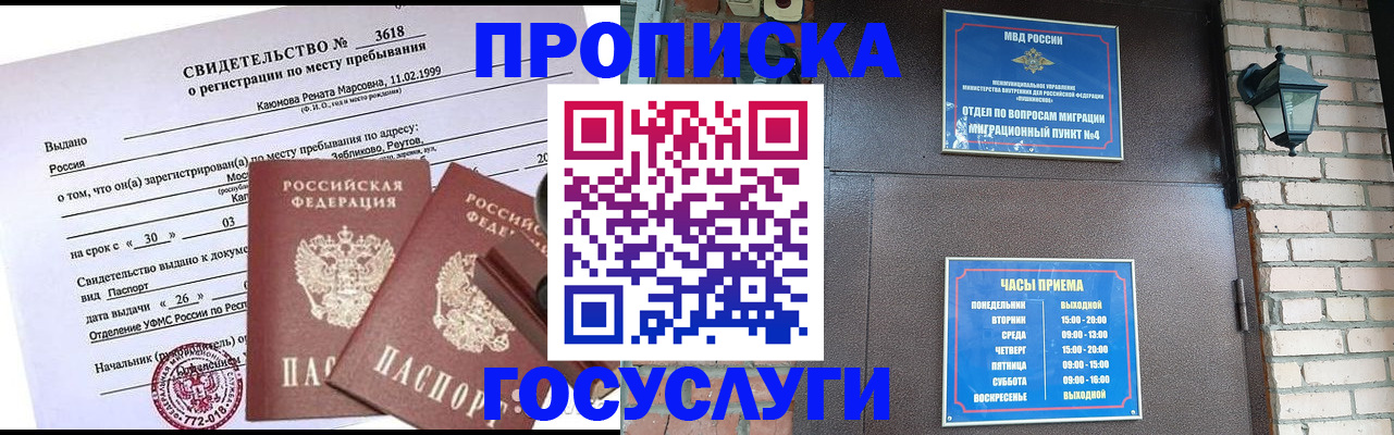 временная регистрация поиск в Мирном